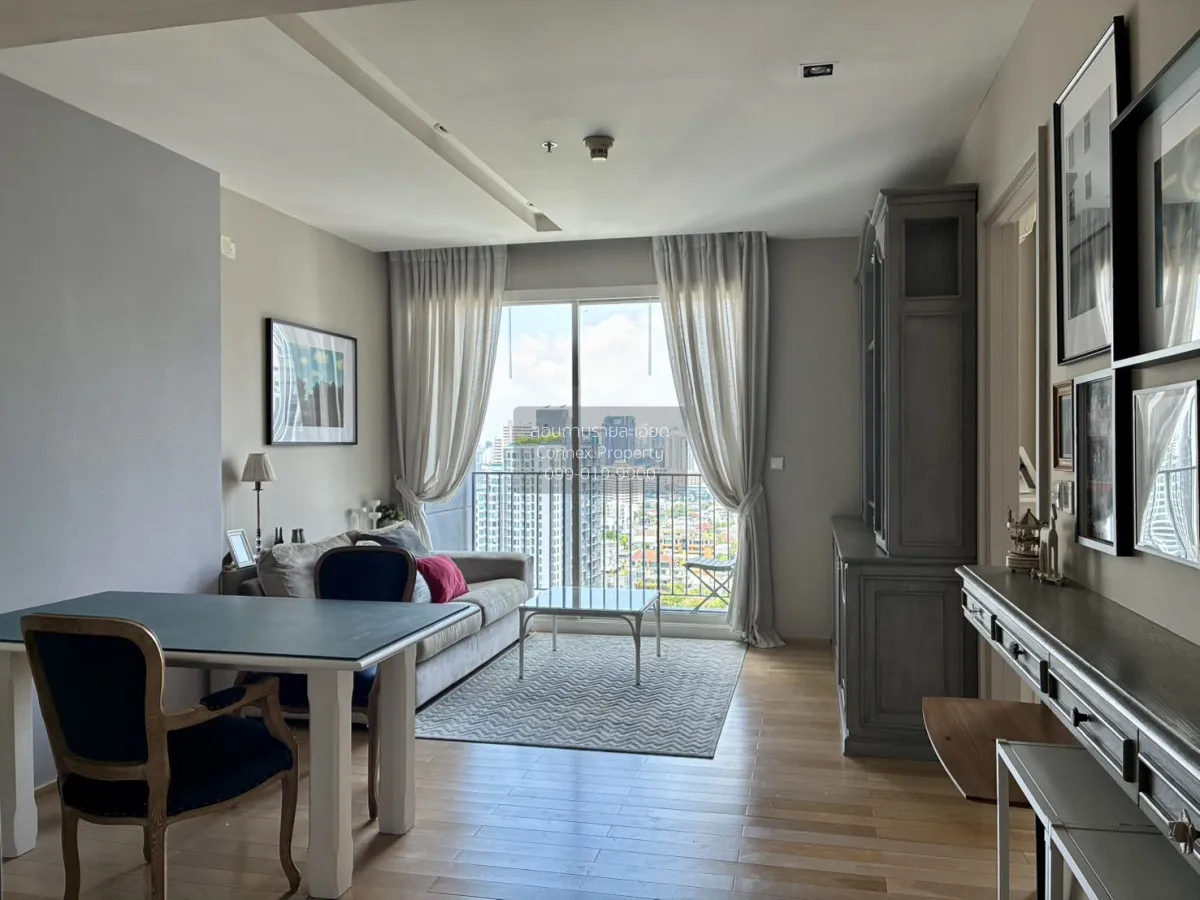 For Rent Condo , Siri at Sukhumvit , BTS-Thong Lo , Phra Khanong  3