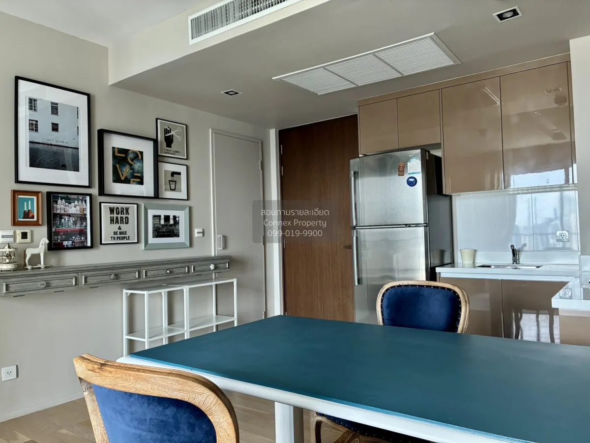 For Rent Condo , Siri at Sukhumvit , BTS-Thong Lo , Phra Khanong 