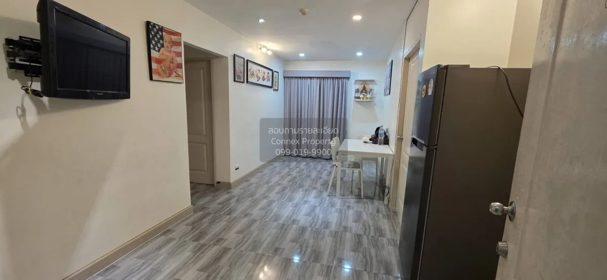 For Sale Condo , iCondo Sukhumvit 105 , BTS-Bang Na , Bang Na , B 1