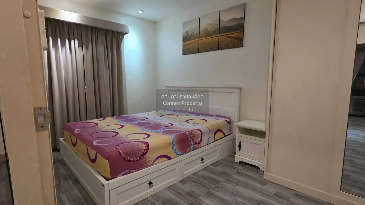For Sale Condo , iCondo Sukhumvit 105 , BTS-Bang Na , Bang Na , B 4