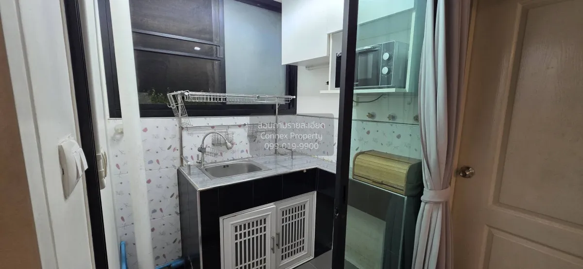 For Rent Condo , iCondo Sukhumvit 105 , BTS-Bang Na , Bang Na , B 3