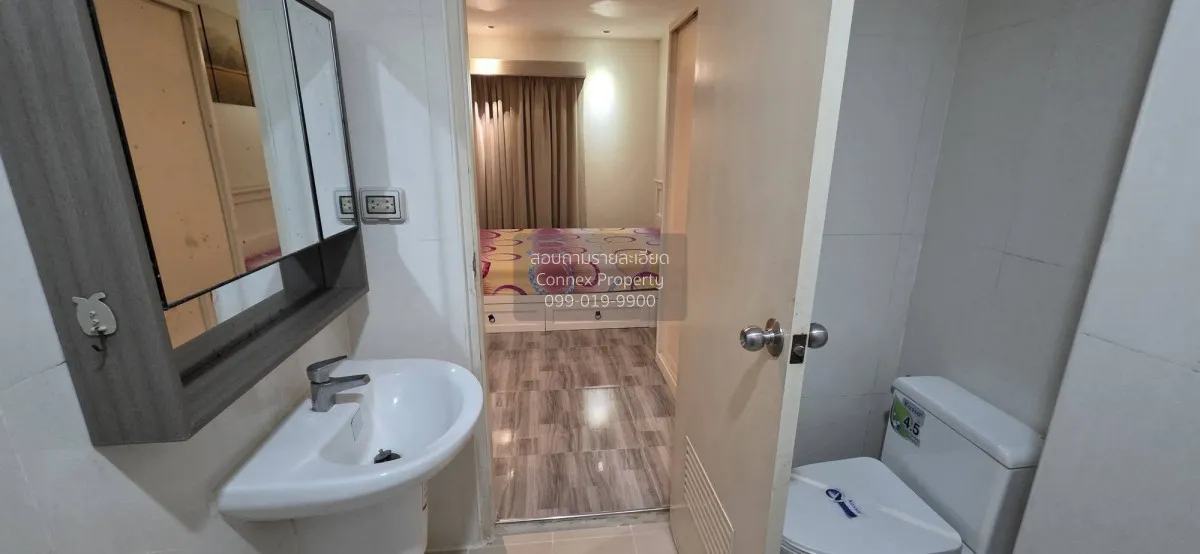 For Rent Condo , iCondo Sukhumvit 105 , BTS-Bang Na , Bang Na , B