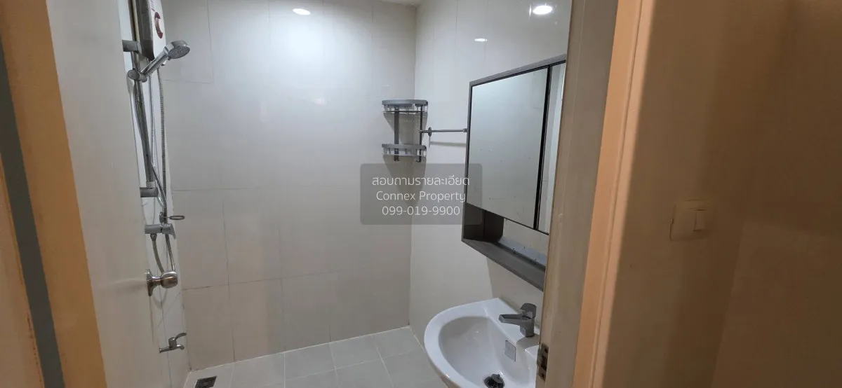 For Rent Condo , iCondo Sukhumvit 105 , BTS-Bang Na , Bang Na , B