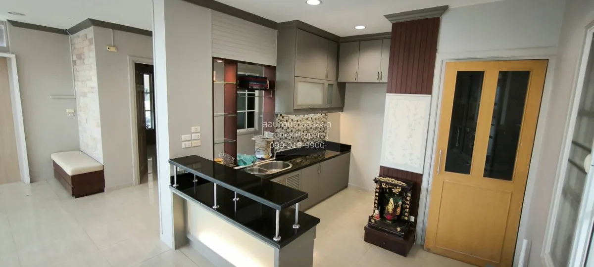 ขายบ้าน  เดอะ ซิตี้ ปิ่นเกล้า ศาลาธรรมสพน์ เขต ทวีวัฒนา กรุงเทพ C 3