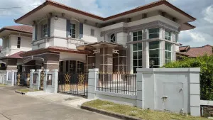 ขายบ้าน  เดอะ ซิตี้ ปิ่นเกล้า ศาลาธรรมสพน์ เขต ทวีวัฒนา กรุงเทพ CX-158648