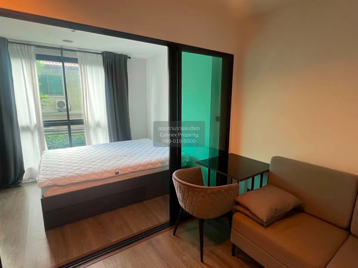 For Sale Condo , THE EXCEL LADPRAO-SUTTHISAN , MRT-Lat Phrao , Wa 1