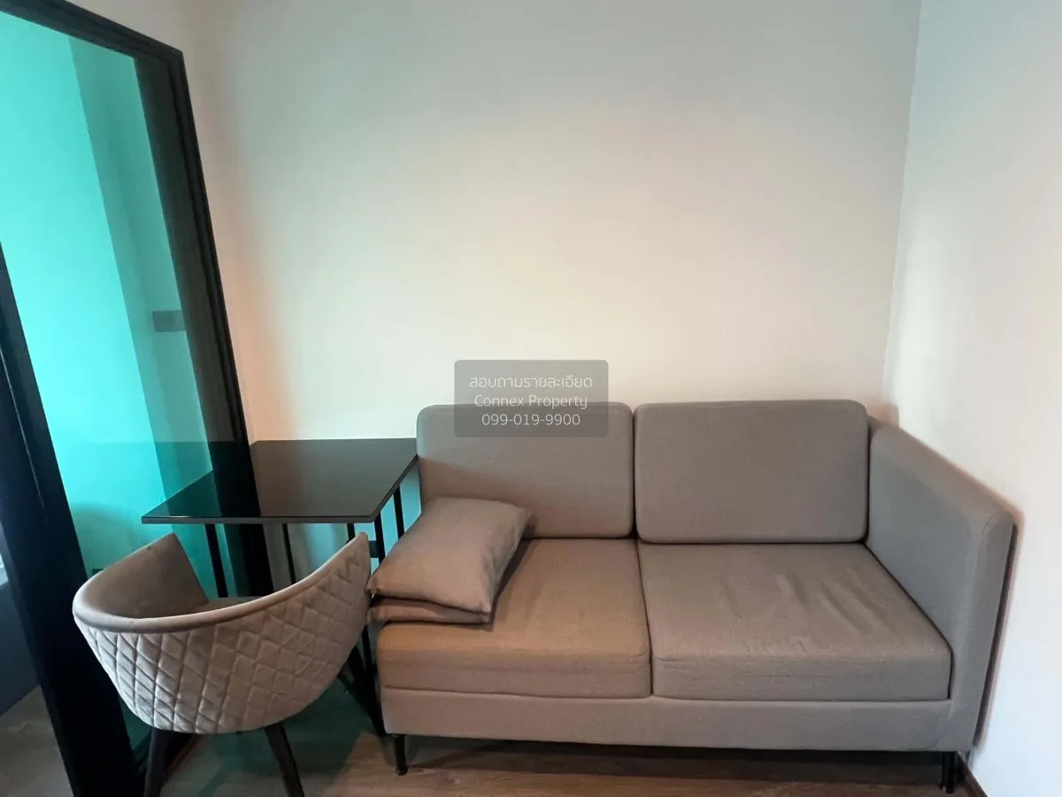 For Sale Condo , THE EXCEL LADPRAO-SUTTHISAN , MRT-Lat Phrao , Wa 2