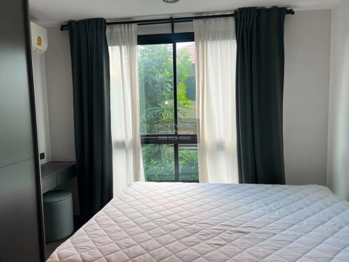 For Sale Condo , THE EXCEL LADPRAO-SUTTHISAN , MRT-Lat Phrao , Wa 3