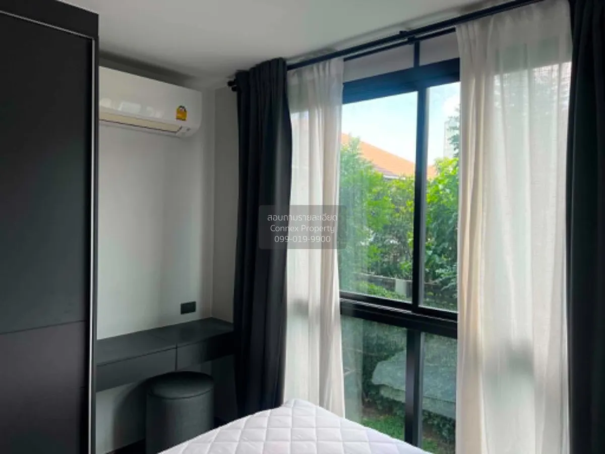For Sale Condo , THE EXCEL LADPRAO-SUTTHISAN , MRT-Lat Phrao , Wa 4