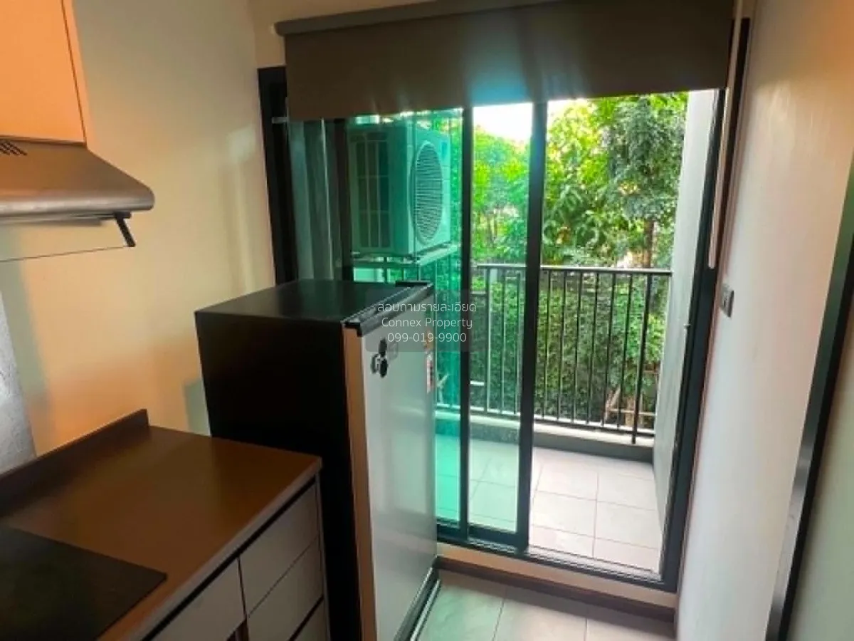 For Sale Condo , THE EXCEL LADPRAO-SUTTHISAN , MRT-Lat Phrao , Wa