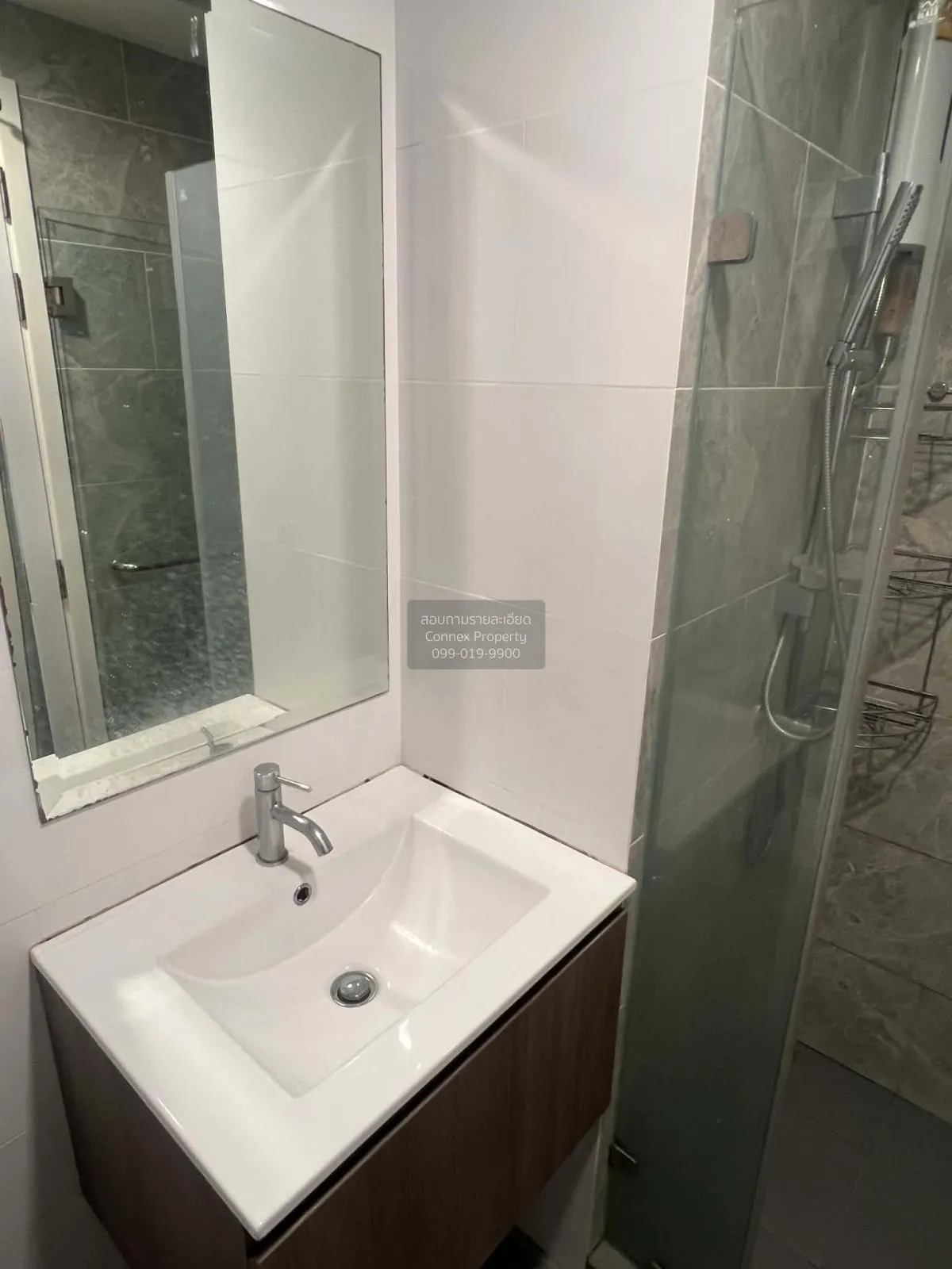 For Sale Condo , THE EXCEL LADPRAO-SUTTHISAN , MRT-Lat Phrao , Wa