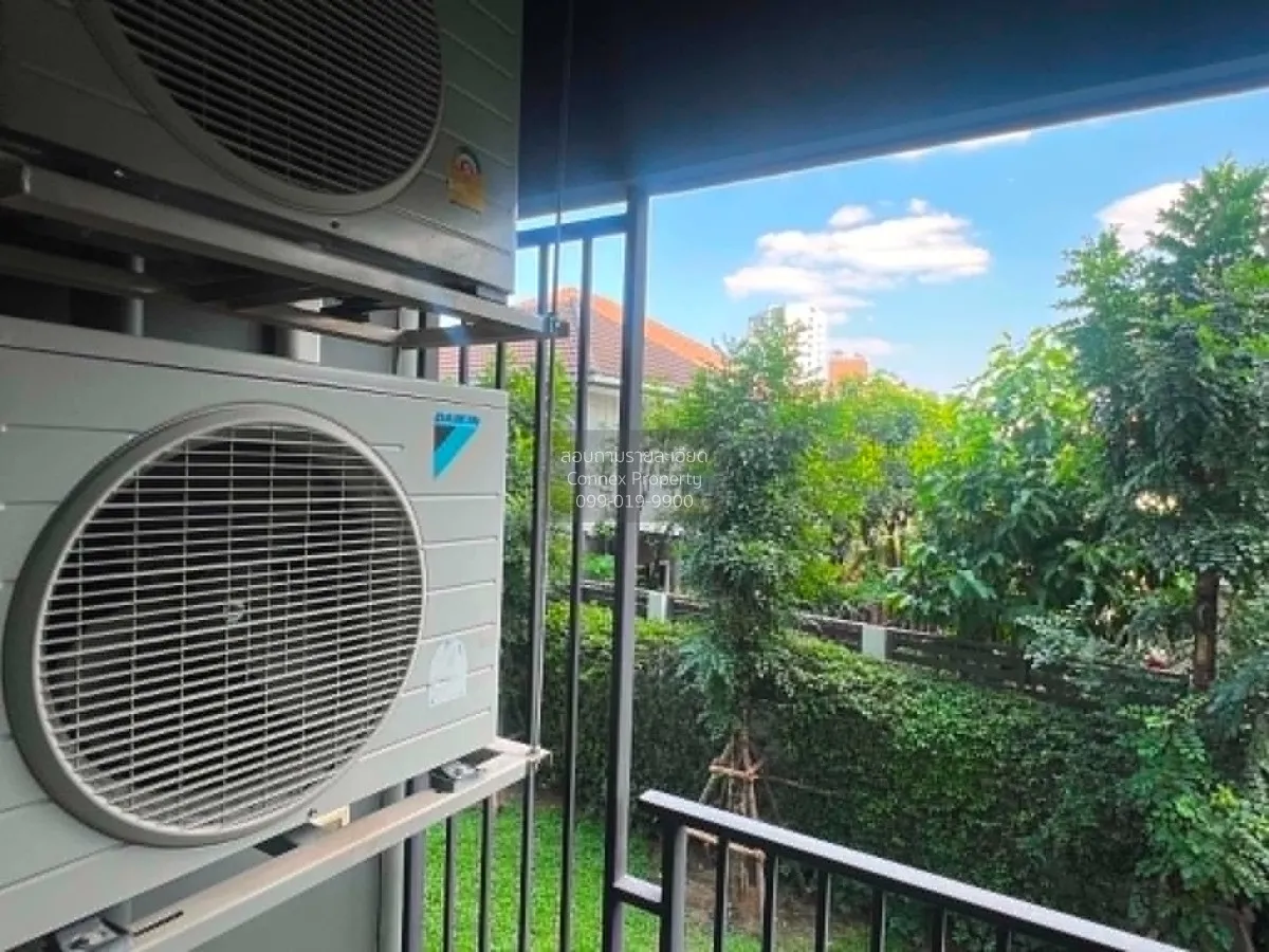 For Sale Condo , THE EXCEL LADPRAO-SUTTHISAN , MRT-Lat Phrao , Wa