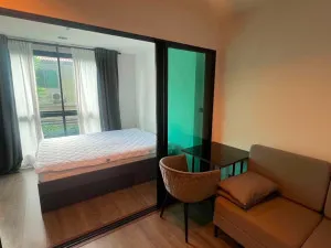 For Sale Condo , THE EXCEL LADPRAO-SUTTHISAN , MRT-Lat Phrao , Wang Thong Lang , Bang Kapi , Bangkok , CX-158653