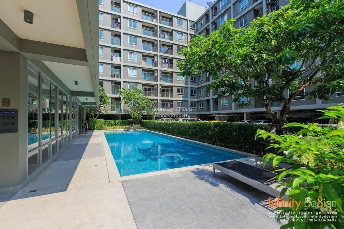 For Sale Condo , You Condo , BTS-Sena Nikhom , Sena Nikhom , Chat