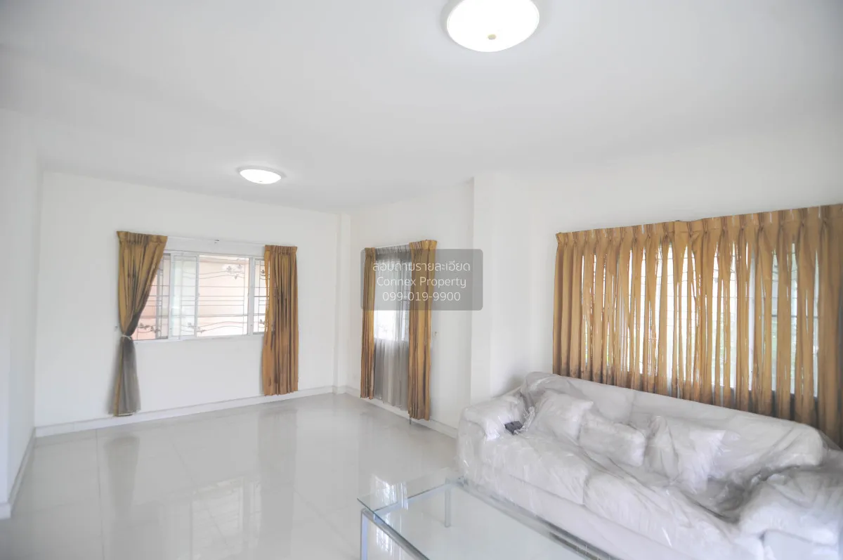 For Sale House , LANCEO RAMKHAMHAENG - wong waeng , Khlong Song T 3