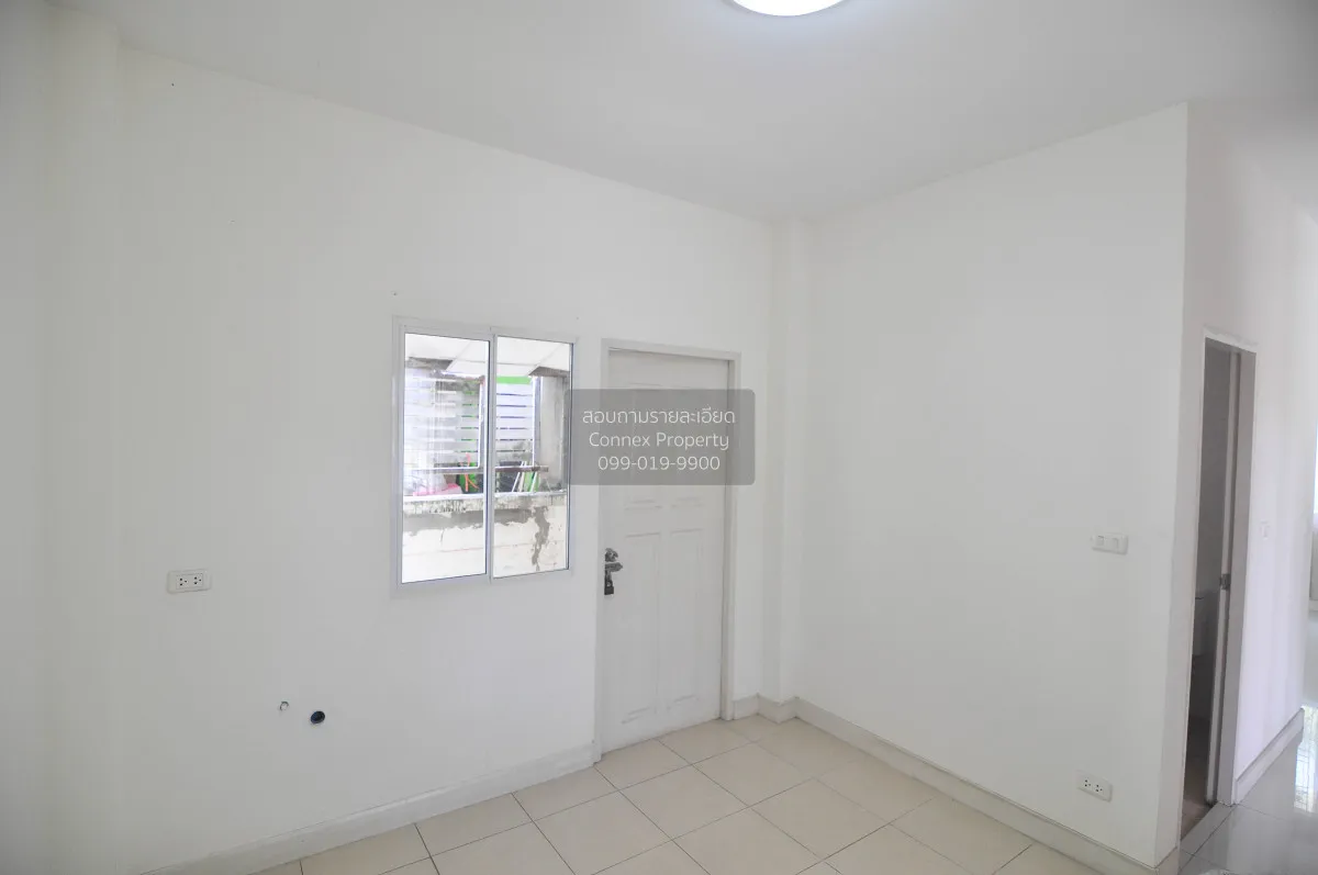 For Sale House , LANCEO RAMKHAMHAENG - wong waeng , Khlong Song T 4