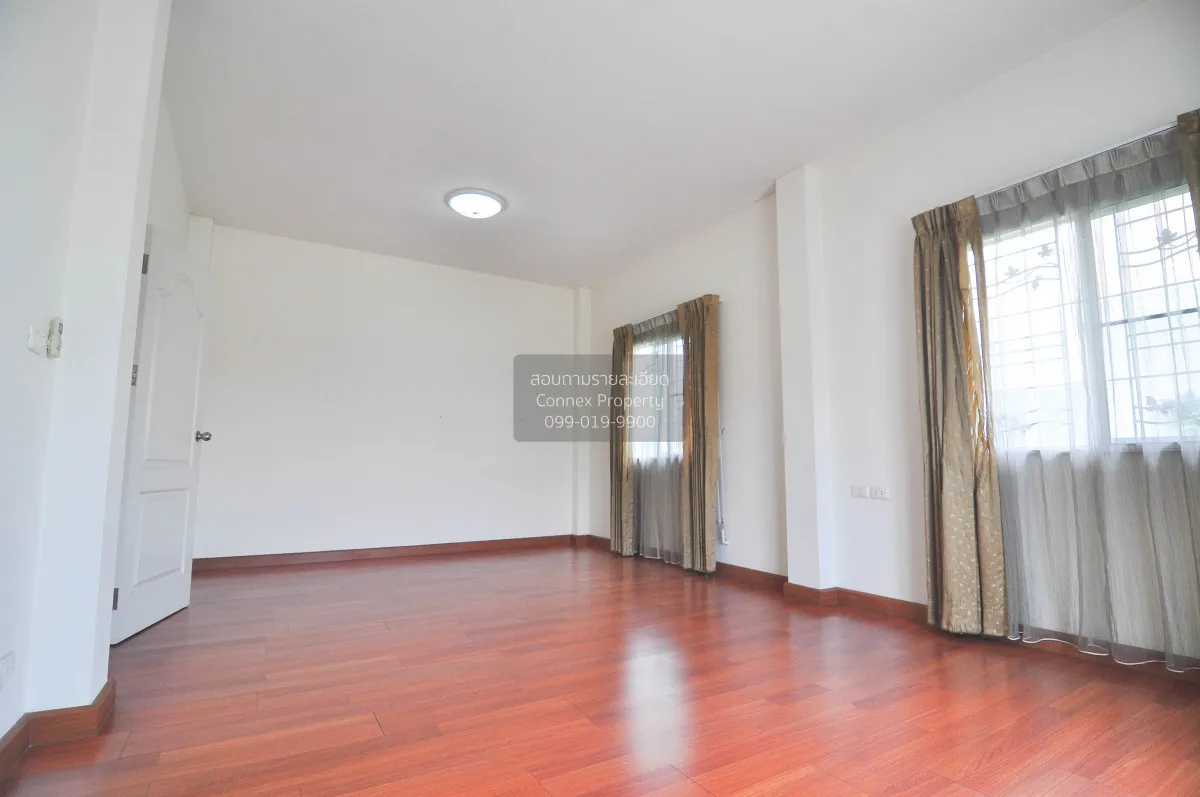 For Sale House , LANCEO RAMKHAMHAENG - wong waeng , Khlong Song T