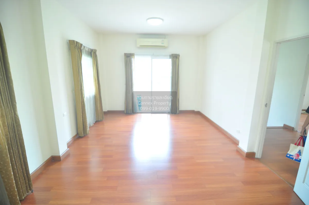 For Sale House , LANCEO RAMKHAMHAENG - wong waeng , Khlong Song T