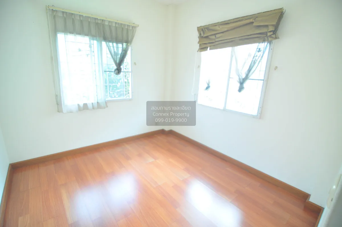 For Sale House , LANCEO RAMKHAMHAENG - wong waeng , Khlong Song T