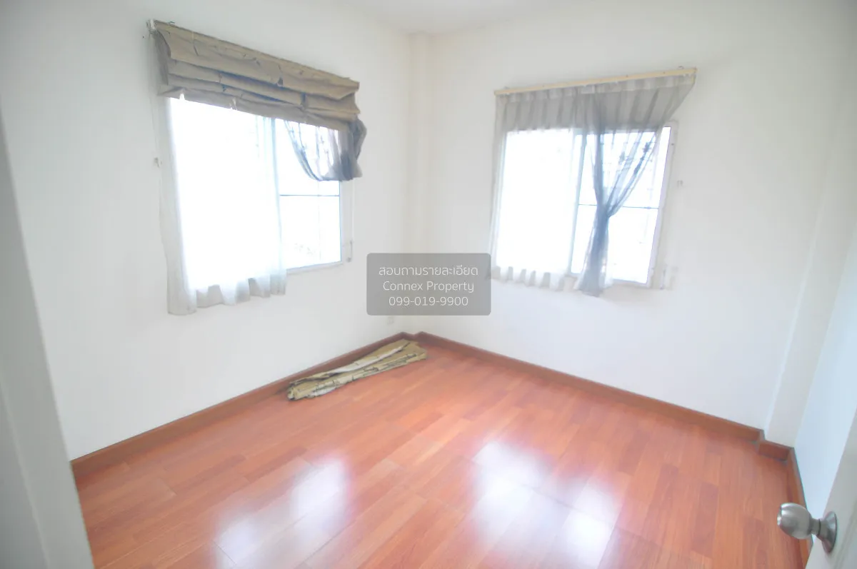 For Sale House , LANCEO RAMKHAMHAENG - wong waeng , Khlong Song T