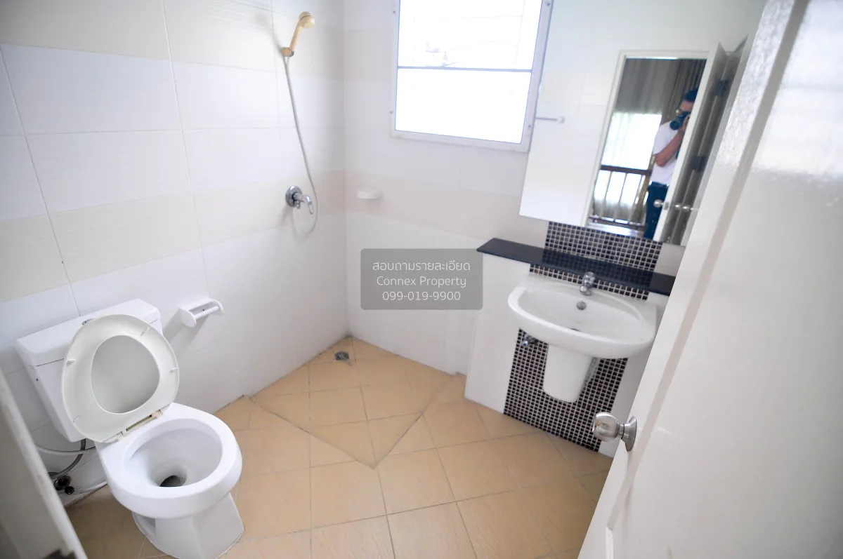 For Sale House , LANCEO RAMKHAMHAENG - wong waeng , Khlong Song T