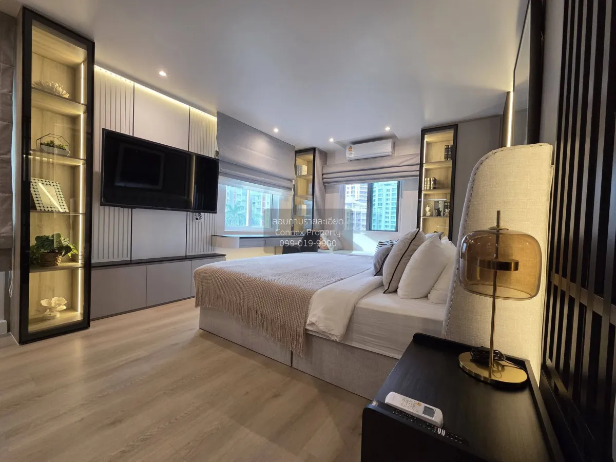 For Rent Condo , Fortune Condo Town , Chong Nonsi , Yannawa , Ban