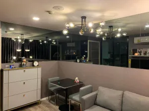 เช่าคอนโด  โมดิช รัชดา 32 BTS-ห้าแยกลาดพร้าว  แขวงจันทรเกษม เขต จตุจักร กรุงเทพ CX-158662