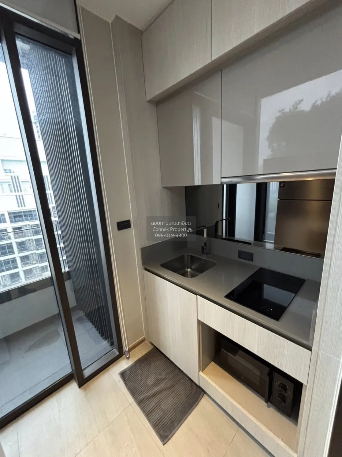 For Rent Condo , The Fine Bangkok Thonglor-Ekamai , BTS-Thong Lo  4