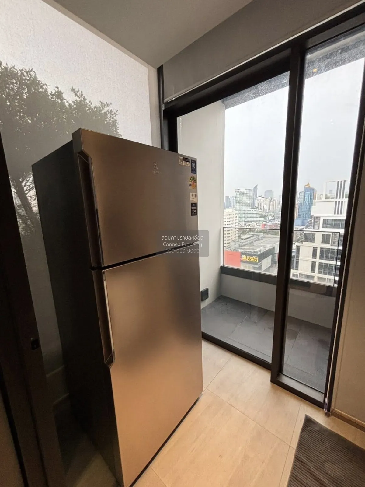 For Rent Condo , The Fine Bangkok Thonglor-Ekamai , BTS-Thong Lo 