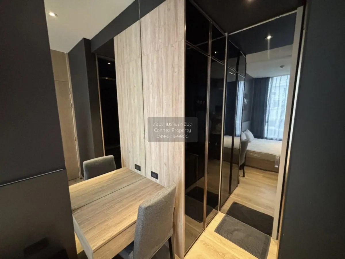 For Rent Condo , The Fine Bangkok Thonglor-Ekamai , BTS-Thong Lo 