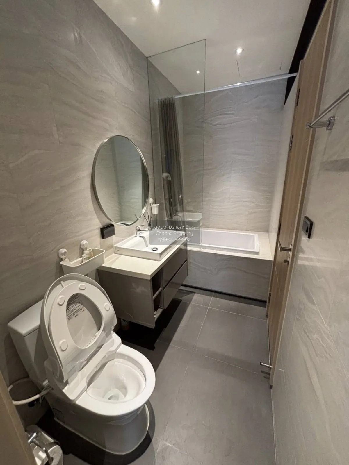 For Rent Condo , The Fine Bangkok Thonglor-Ekamai , BTS-Thong Lo 