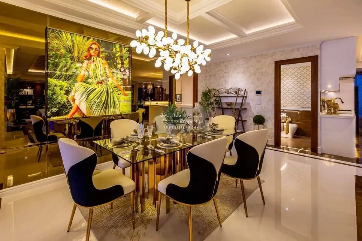 ขายคอนโด  The Riviera Malibu Residences หนองปรือ บางละมุง ชลบุรี  2