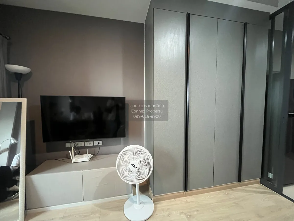 For Rent Condo , Ideo New Rama 9 , ARL-Ramkhamhaeng , Hua Mak , B 3
