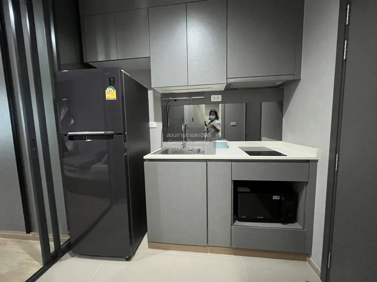For Rent Condo , Ideo New Rama 9 , ARL-Ramkhamhaeng , Hua Mak , B 4