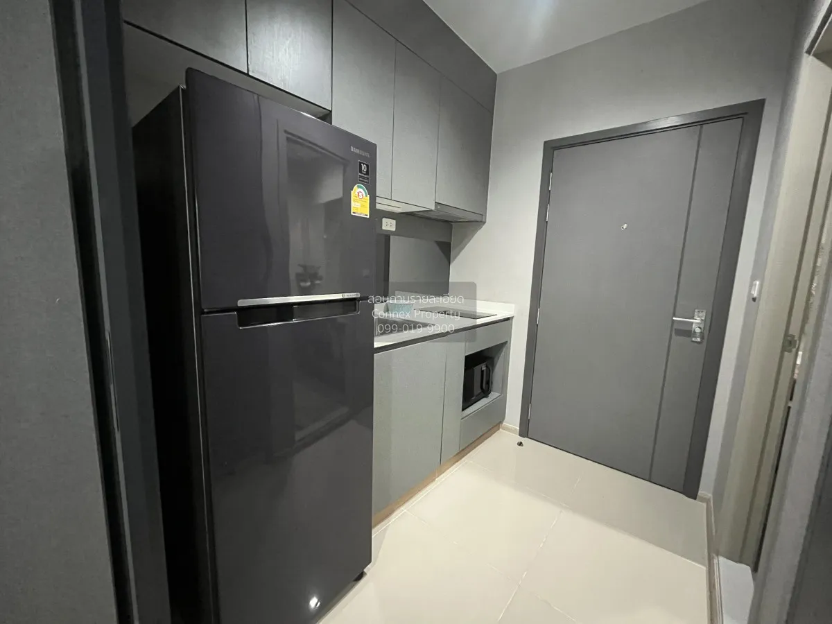 For Rent Condo , Ideo New Rama 9 , ARL-Ramkhamhaeng , Hua Mak , B