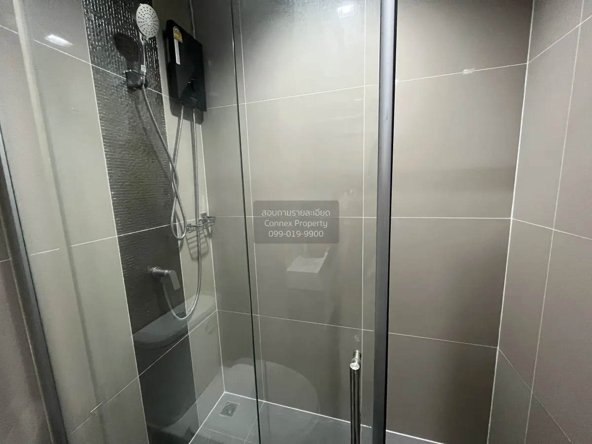 For Rent Condo , Ideo New Rama 9 , ARL-Ramkhamhaeng , Hua Mak , B