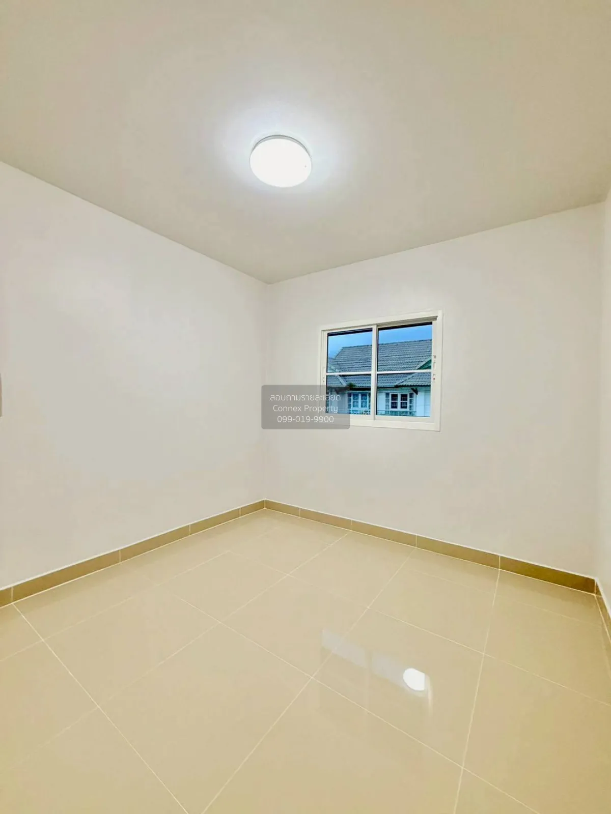 ขายบ้าน  บ้านพฤกษา 19 รีโนเวทใหม่ บางคูรัด บางบัวทอง นนทบุรี CX-1