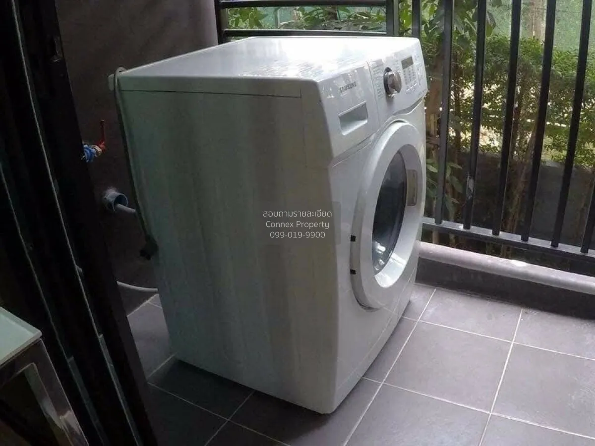 ขายคอนโด  ดีมูระ รัชโยธิน เสนานิคม เขต จตุจักร กรุงเทพ CX-158669