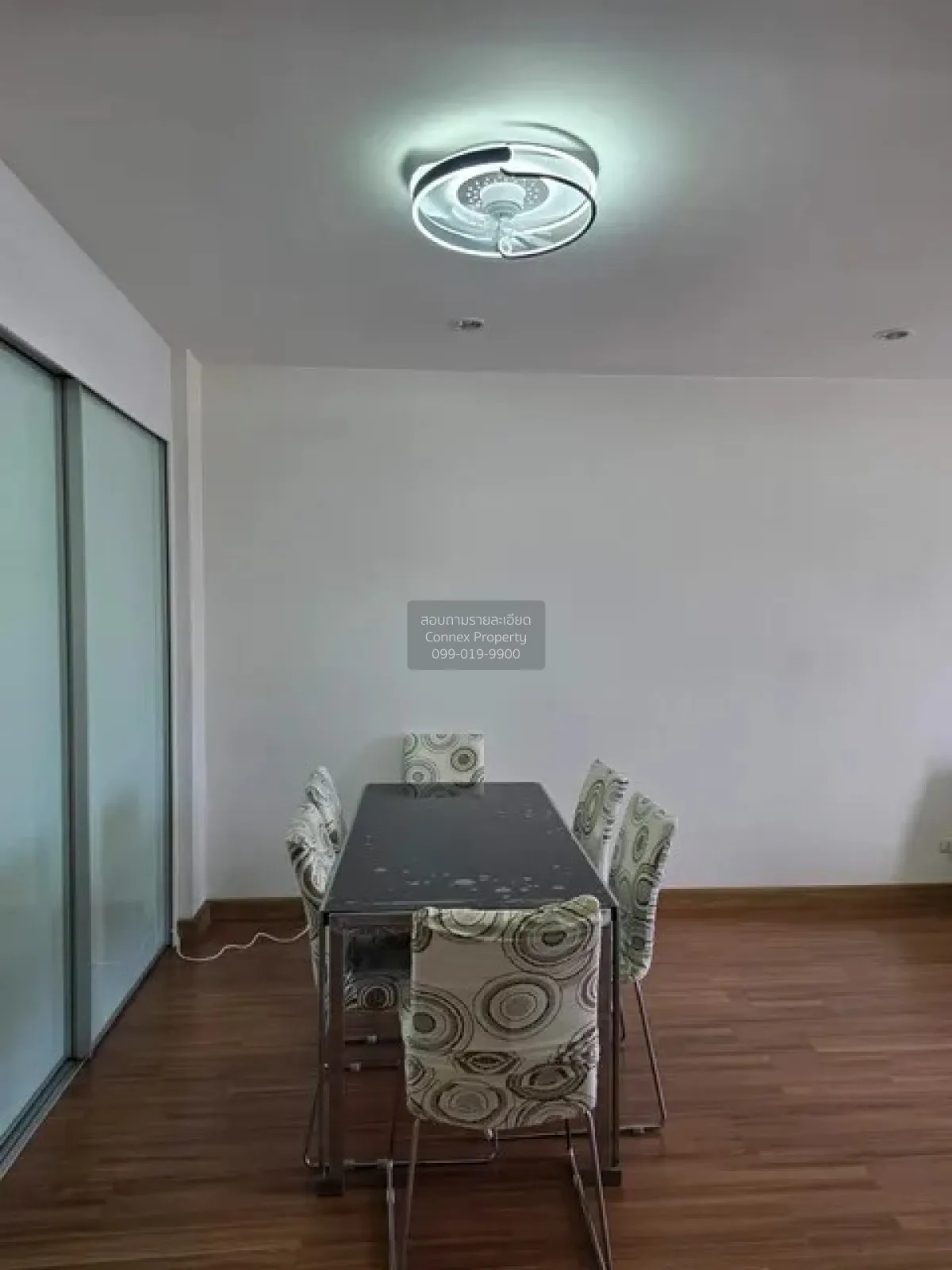 For Sale Condo , The Wellington Condominium , MRT-Lam Sali , Saph 3