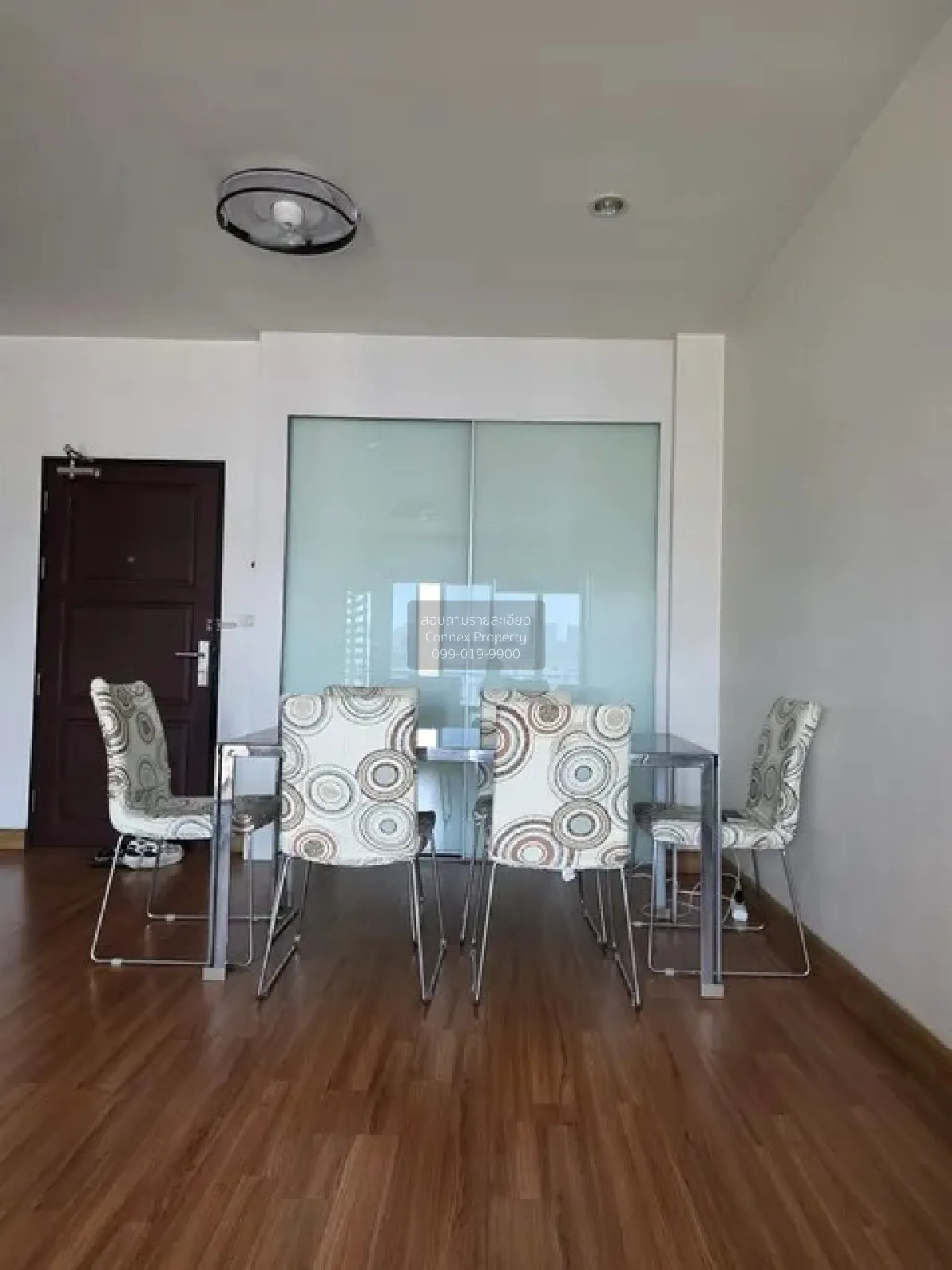 For Sale Condo , The Wellington Condominium , MRT-Lam Sali , Saph 4
