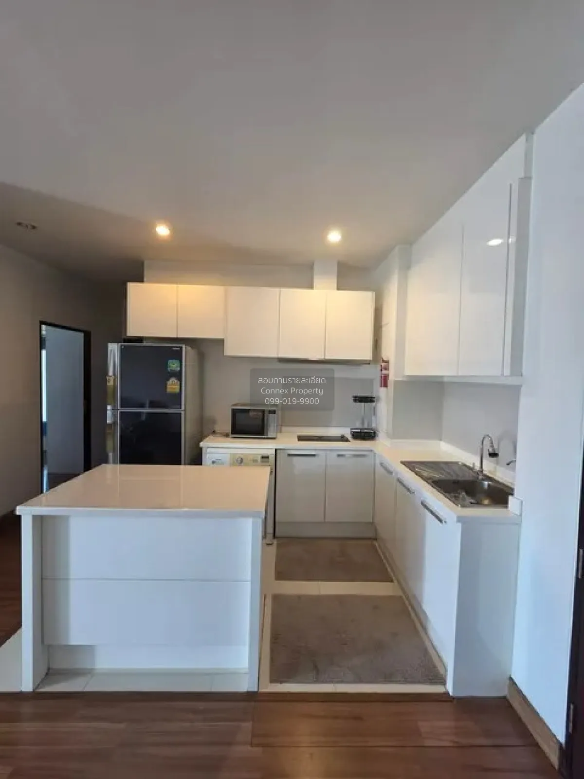 For Sale Condo , The Wellington Condominium , MRT-Lam Sali , Saph