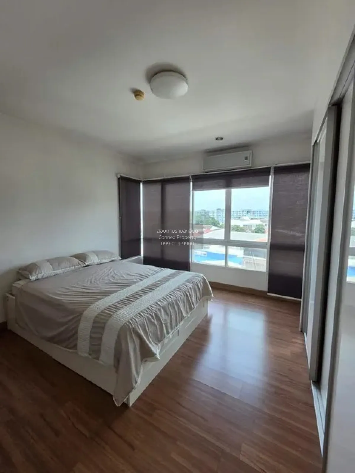 For Sale Condo , The Wellington Condominium , MRT-Lam Sali , Saph
