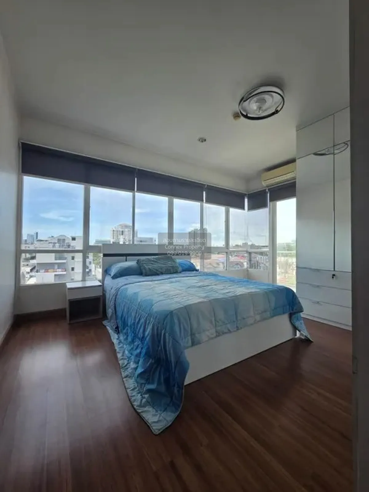For Sale Condo , The Wellington Condominium , MRT-Lam Sali , Saph
