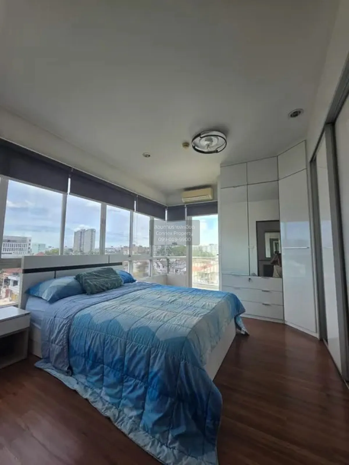 For Sale Condo , The Wellington Condominium , MRT-Lam Sali , Saph