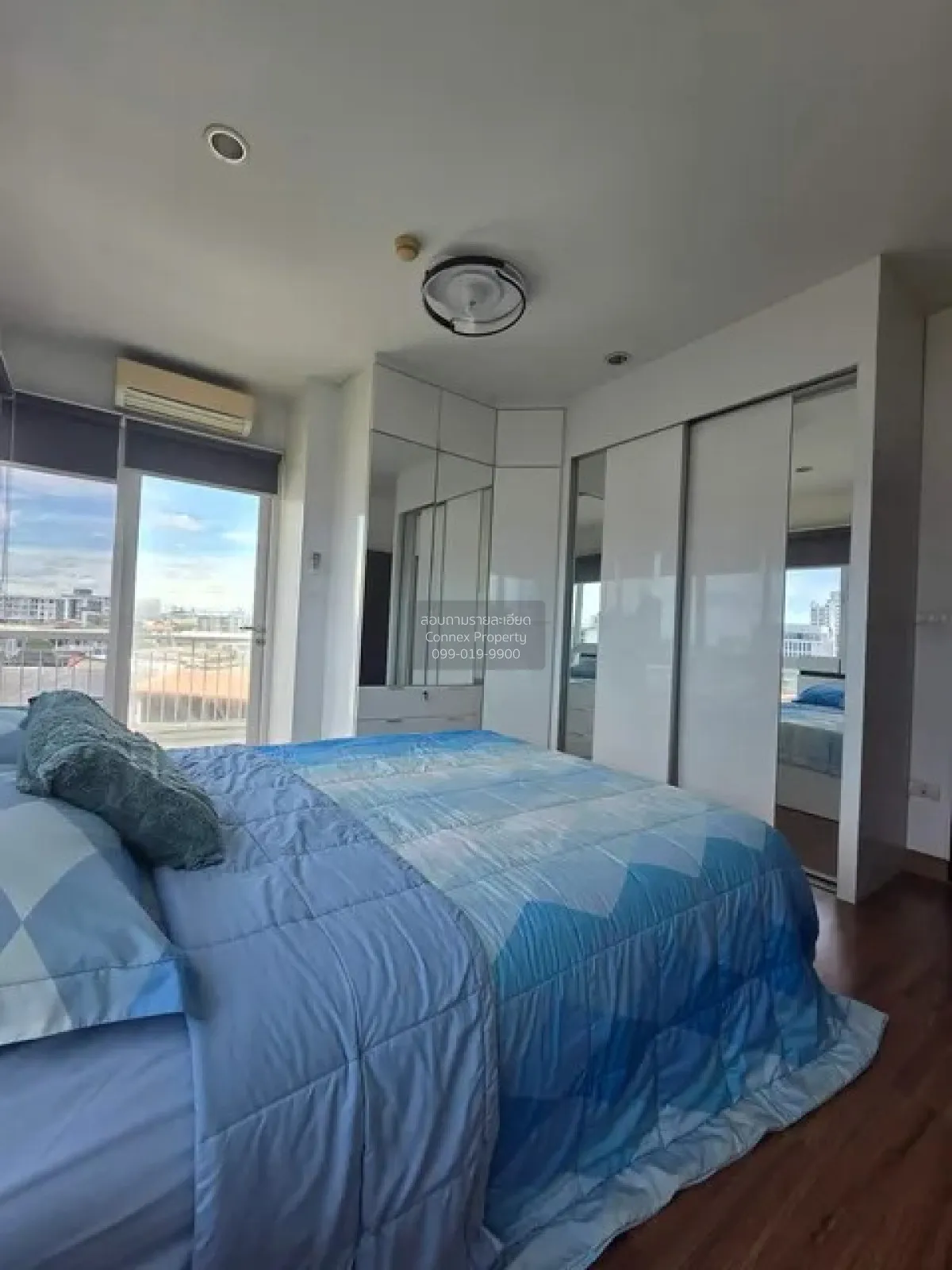 For Sale Condo , The Wellington Condominium , MRT-Lam Sali , Saph