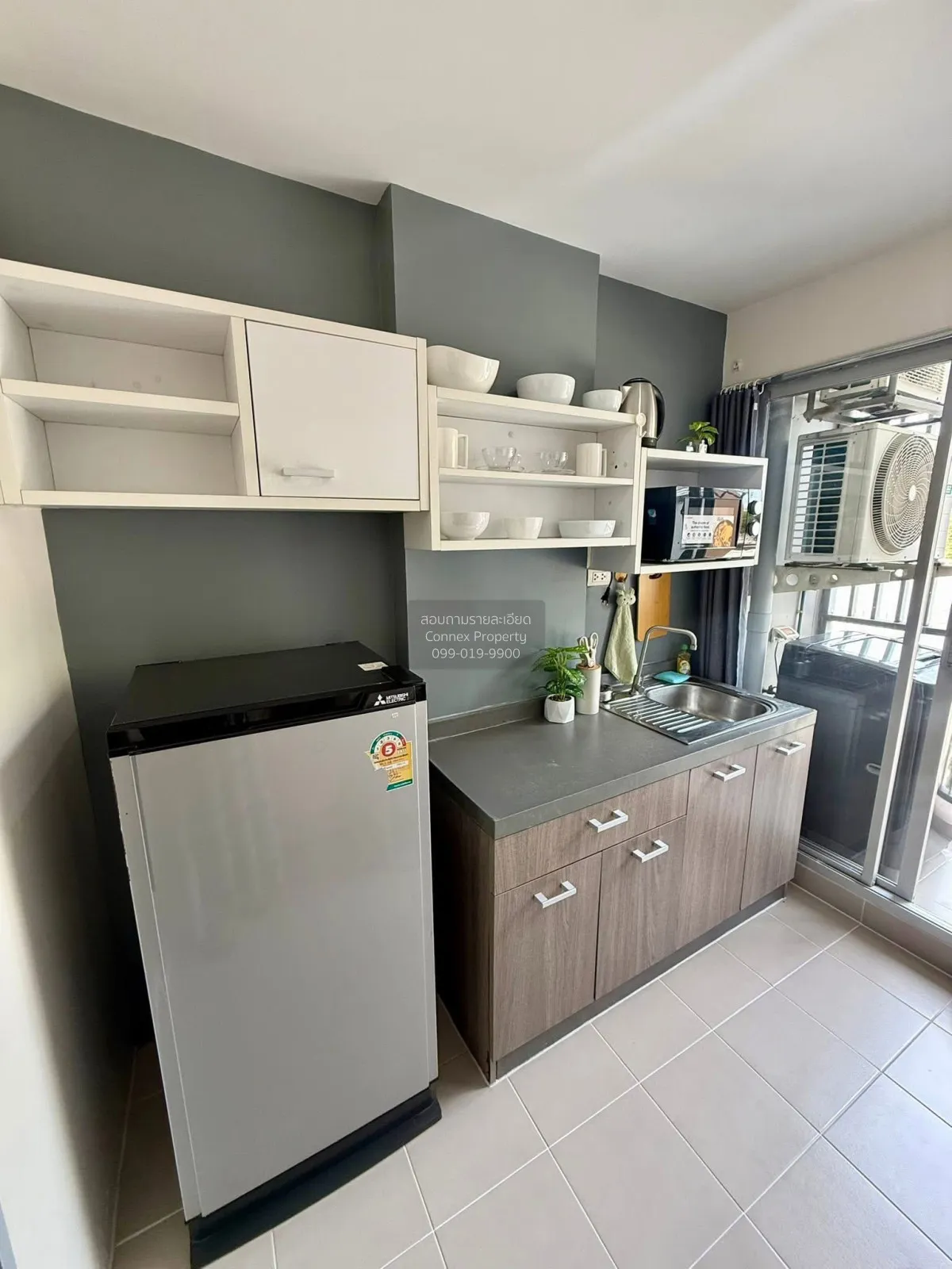 For Rent Condo , The Grass Condo South Pattaya , Nong Prue , Bang 4