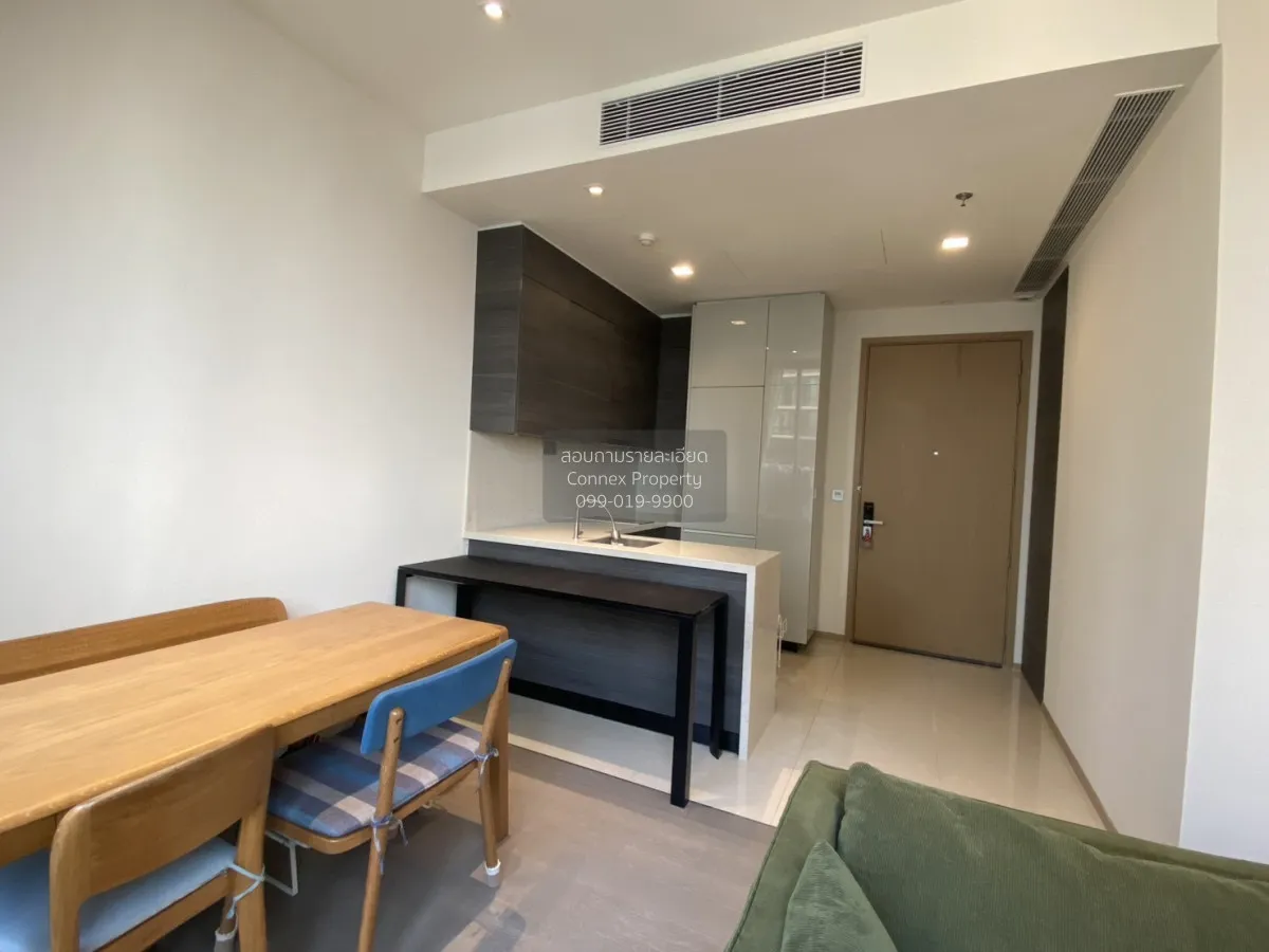 For Sale Condo , The Esse Asoke , BTS-Asok , Khlong Toei Nuea , W 2