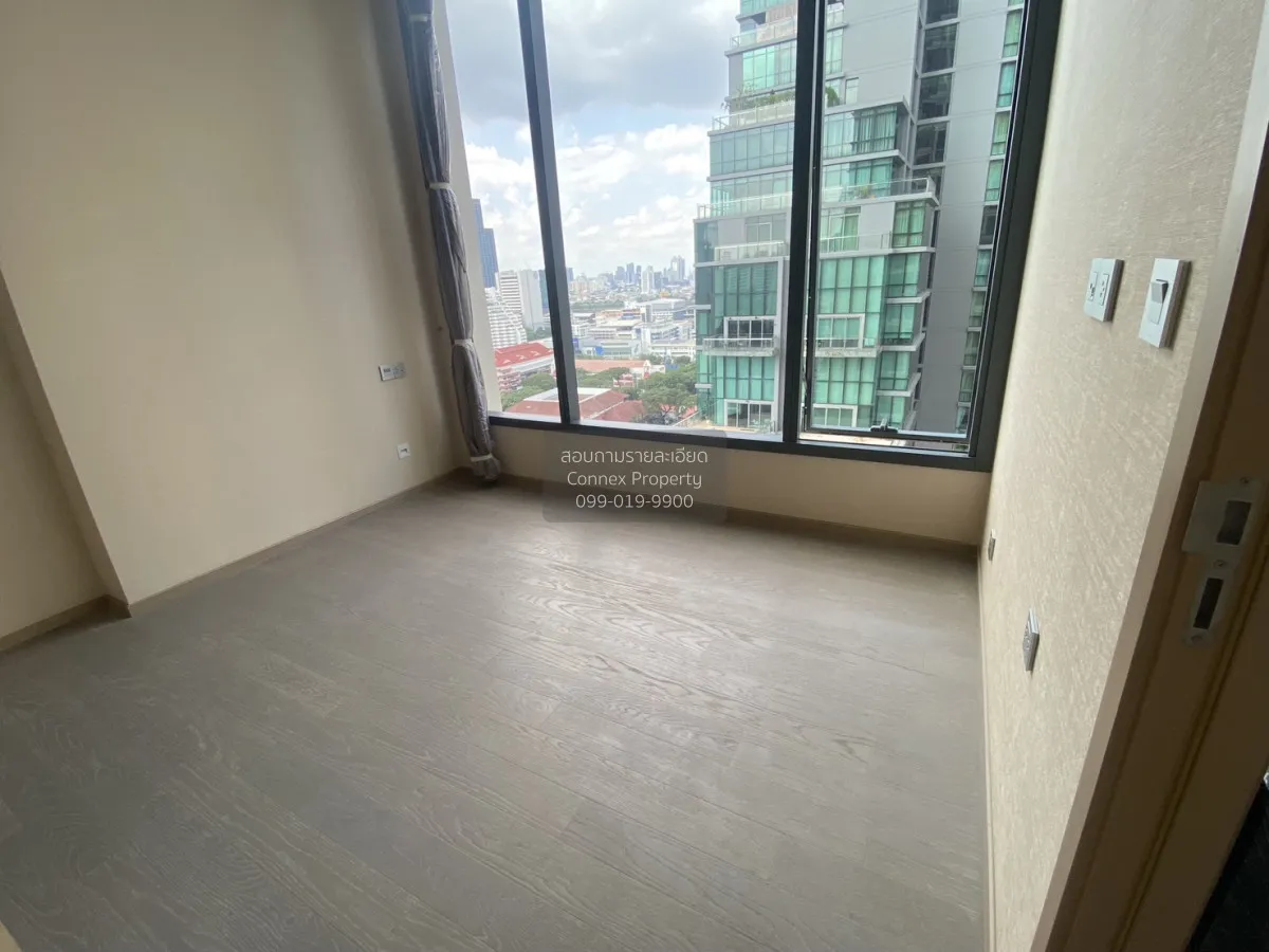 For Sale Condo , The Esse Asoke , BTS-Asok , Khlong Toei Nuea , W 3