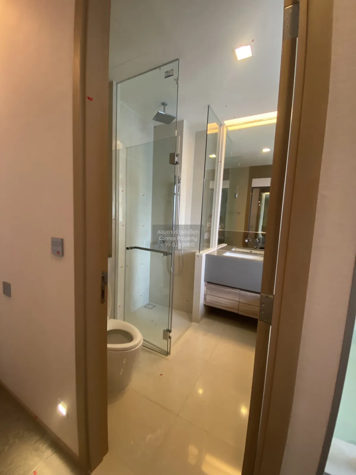 For Sale Condo , The Esse Asoke , BTS-Asok , Khlong Toei Nuea , W