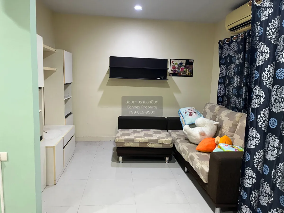 For Sale Townhouse/Townhome  , Areeya Color 3 Premium , corner un 2